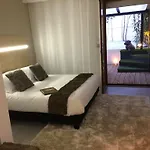 Loft - Cote Chateau. Lägenhet *