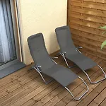 Lägenhet Loft - Cote Chateau. *
