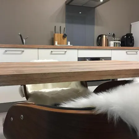 Loft - Côté Château.