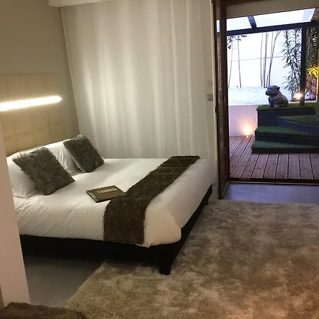 Loft - Cote Chateau. Διαμέρισμα *