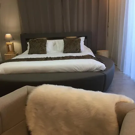 Apartamento Loft - Côté Château. *