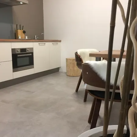 Loft - Côté Château. *