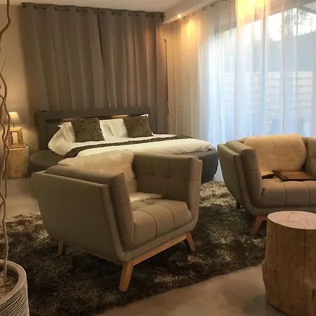 Loft - Cote Chateau. Lägenhet *