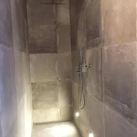 Apartment Loft - Cote Chateau.