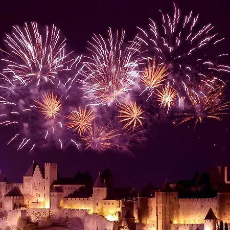 Apartamento Loft - Côté Château. *