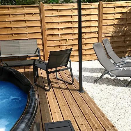 Διαμέρισμα Loft - Cote Chateau. *