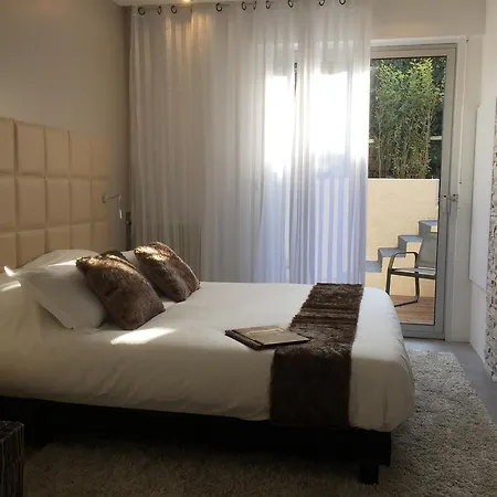 Loft - Cote Chateau. Apartment Carcassonne