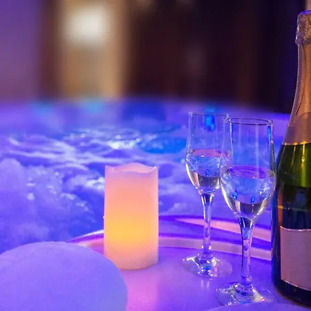 Apartamento Loft - Côté Château.